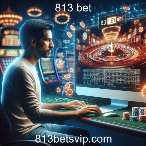Dicas Valiosas para Jogar no 813 Bet